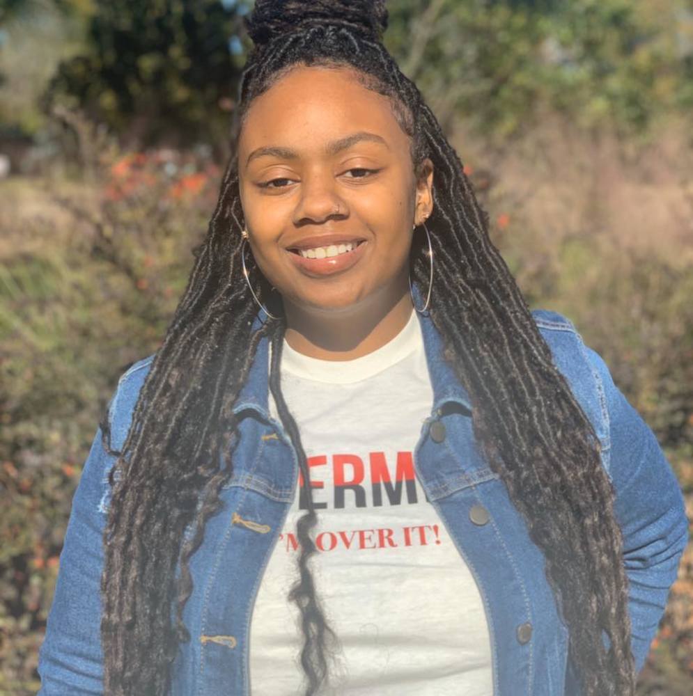 Meet your Posher, Eraneshia